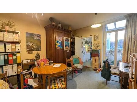 vente appartement 2 pièces 41 m² lille (59800)