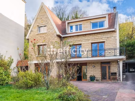 vente maison 8 pièces 311.07 m² à bry-sur-marne (94360)  985 000 €