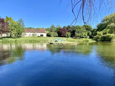 vente maison 10 pièces 300 m² à hédouville (95690)  995 000 €