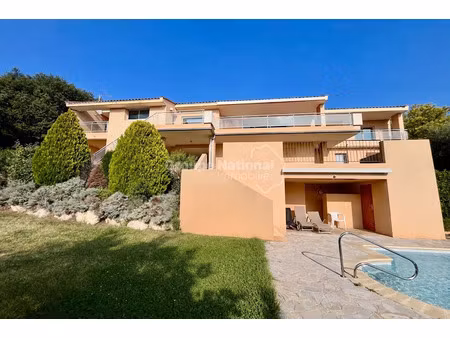 vente maison 6 pièces 268.99 m² à villeneuve-les-avignon (30400)  1 250 000 €