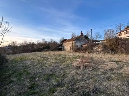 vente maison 5 pièces 90 m² le montsaugeonnais (52190)