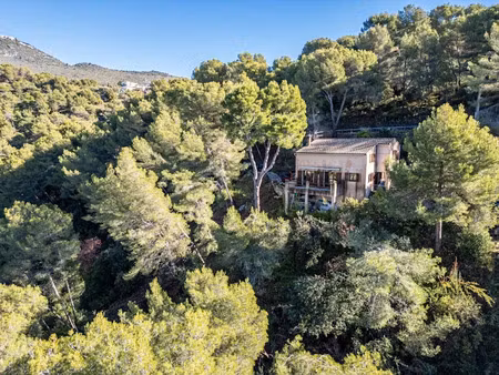 vente villa 4 pièces 104 m² à colomars (06670)  580 000 €