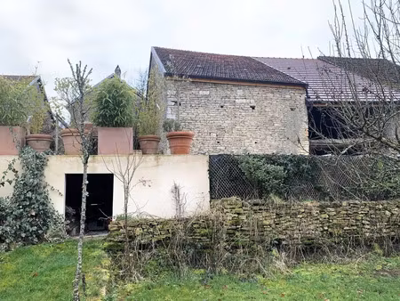 vente maison 3 pièces 86 m² le montsaugeonnais (52190)