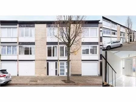 maison à vendre à tijl uilenspiegellaan 45 anvers (rbu74707)