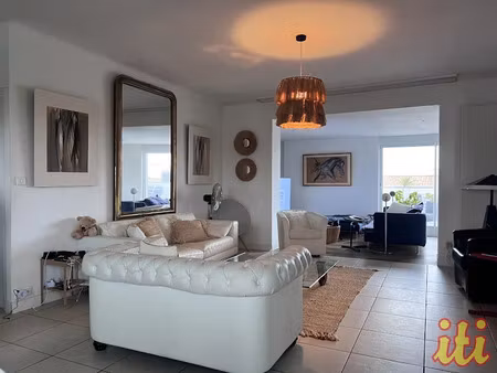 vente maison 5 pièces 207 m² à chateau-d'olonne (85180)  788 000 €