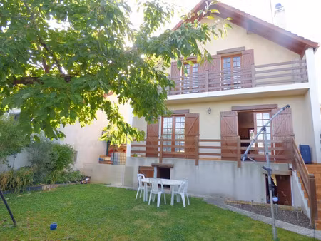 vente maison 6 pièces 126 m² à houilles (78800)  530 000 €