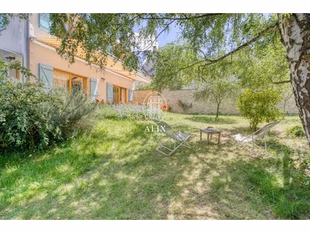 vente maison 10 pièces 209 m² à igny (91430)  849 000 €