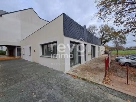 vente appartement 2 pièces 48 m² verrières-en-anjou (49112)