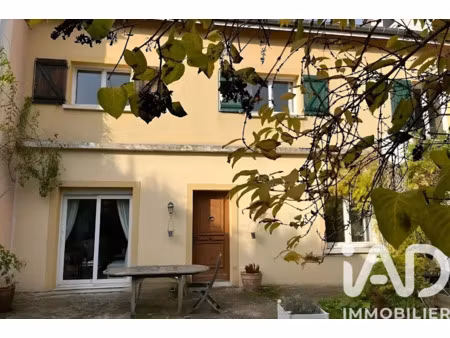 vente maison 7 pièces 180 m² à chaville (92370)  875 000 €