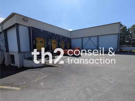 vente local commercial