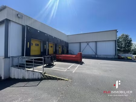 vente local commercial