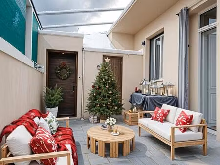 vente maison 5 pièces 105 m² nay (64800)