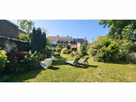 vente maison 9 pièces 240 m² marquion (62860)