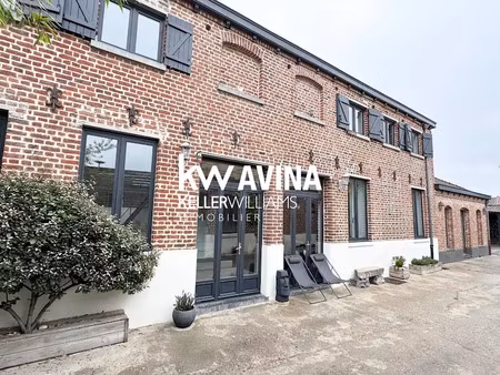 vente maison 7 pièces 210 m² à lomme (59160)  650 000 €