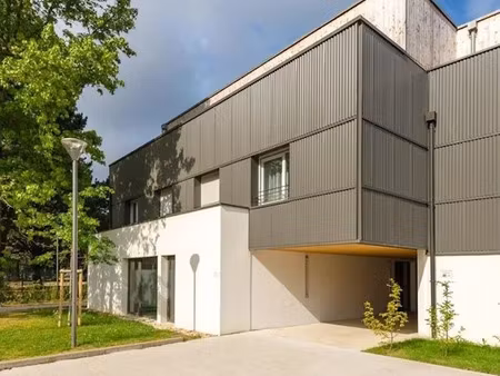 vente appartement 1 pièce 20 m² à carquefou (44470)  50 098 €