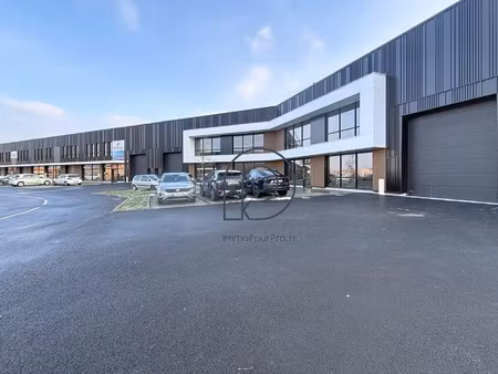 vente local commercial