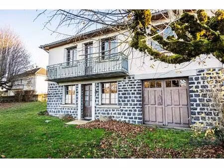 maison individuelle de 90 m² sur parcelle de 620 m²