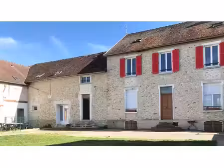 vente bâtiment 20 pièces