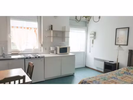 vente appartement 1 pièce 21 m² à saint-amand-les-eaux (59230)  59 000 €