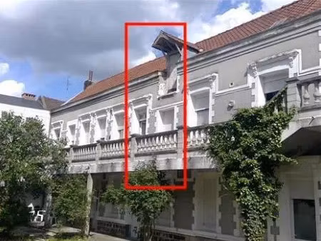 vente appartement 19 m² à saint-amand-les-eaux (59230)  59 000 €