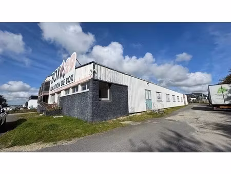 location local commercial