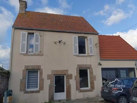 maison hameau proche mer
