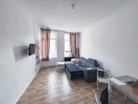 vente appartement 3 pièces 53 m² à saint-amand-les-eaux (59230)  91 000 €