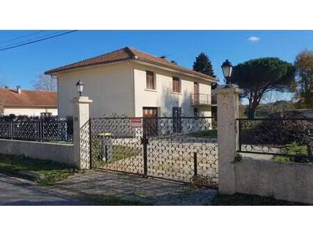 vente commerce 152 m² trie-sur-baïse (65220)