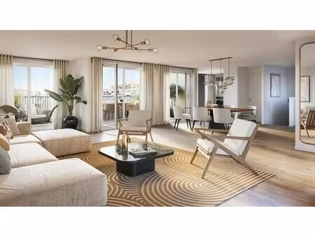 vente programme neuf t2  t3  t4 pièces 45 à 100 m² sainte-croix-en-plaine (68127)