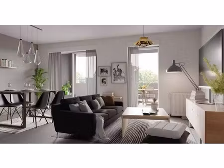 vente programme neuf t2  t3  t4 pièces 42 à 81 m² sainte-croix-en-plaine (68127)