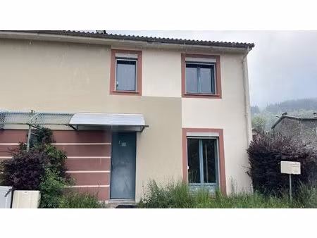 vente maison 16 pièces 350 m² marat (63480)