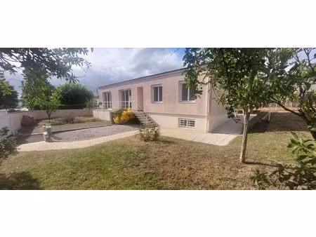 maison niort