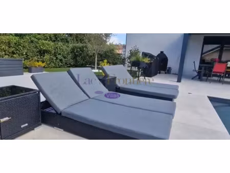 vente villa 6 pièces 200 m² à chens-sur-léman (74140)  1 490 000 €