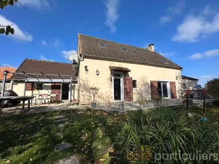 baisse de prix - à saisir maison en pierre rénovée