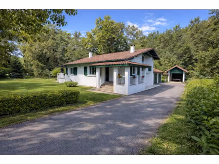 vente maison 6 pièces 148 m² larribar-sorhapuru (64120)