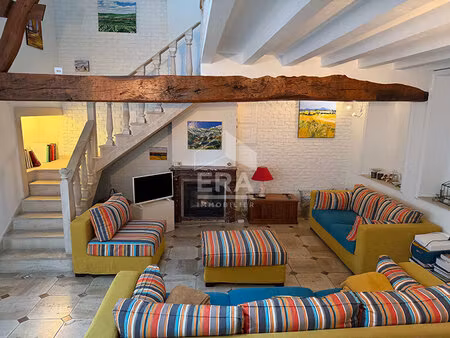 maison 7 pièces 195 m² à vendre / acheter monthelon 51530 ? | era immobilier