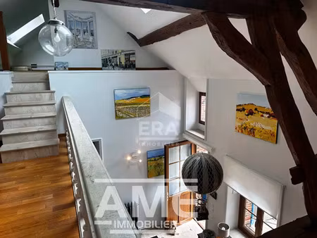 maison 3 pièces 195 m² à vendre / acheter monthelon 51530 ? | era immobilier