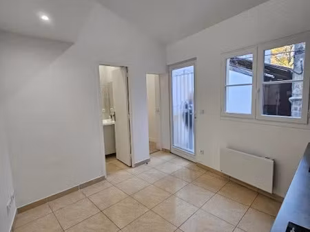 vente appartement 2 pièces 20 m² à villemomble (93250)  99 900 €