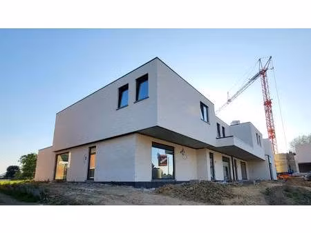 huis te koop in erwetegem met 3 slaapkamers