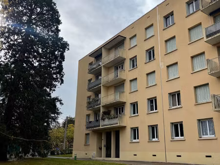 vente appartement 4 pièces 72 m² gleizé (69400)