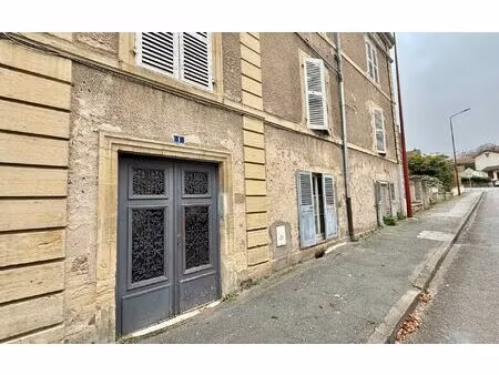 appartement gray 64.58 m² t-3 à vendre  45 000 €