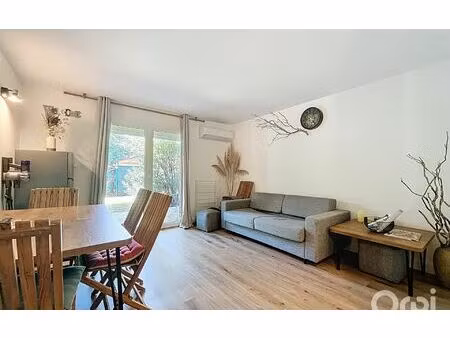 appartement lecci 42.53 m² t-3 à vendre  340 000 €