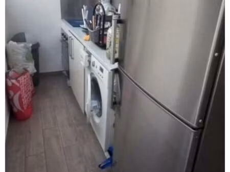 studio / 27m² / le parc de saint-maur (rer a)