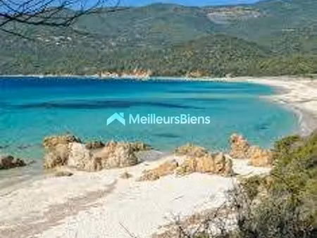 vente propriété 5 pièces 260 m² à sari-solenzara (20145)  2 800 000 €