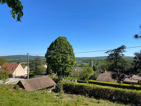 vente terrain 740 m² à champagne-sur-oise (95660)  199 900 €