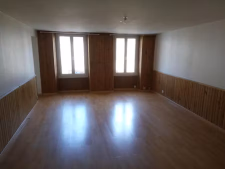 location appartement 1 pièce 27 m² à montgeron (91230)  780 €