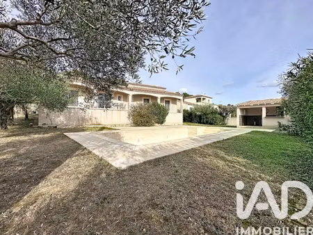 vente maison traditionnelle 4 pièces