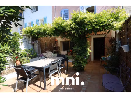 maison familiale de 150m2 - six fours les plages