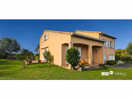 vente maison 5 pièces 143 m² lafitte-vigordane (31390)