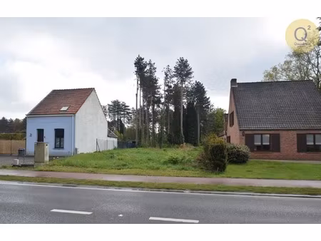 grond te koop in vosselaar